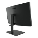 BENQ PD2705U 27inch LED 3840x2160 16:9 350cd/m2 5ms HDMI/DP/USB-C PD65W Black