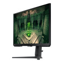 SAMSUNG Odyssey G4 S27BG400 27inch 16:9 1920x1080 IPS 1ms 240Hz HDR10 G-sync Compatible/Freesync Pre