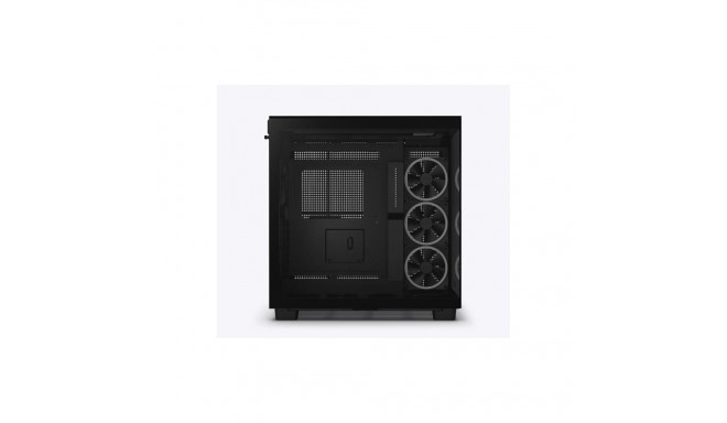 Case|NZXT|H9 Elite|MidiTower|Case product features Transparent panel|Not included|ATX|MicroATX|MiniI