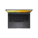 Notebook|ASUS|ZenBook Series|UM3402YA-KP753W|CPU  Ryzen 5|7430U|2300 MHz|14"|2560x1600|RAM 16GB|LPDD