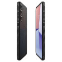 Case SPIGEN Liquid Air ACS05666 for Samsung Galaxy S23 Plus - Matte Black
