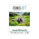 Fomei 10x15|20 PRO Pearl 265g|m2 fotopaber