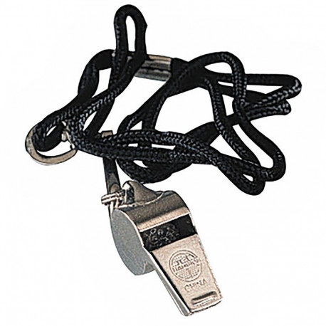 Vile ja pael Tunturi Wistle With Lanyard