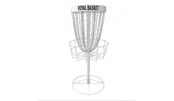 Discgolfi korv Viking Discs Royal Basket