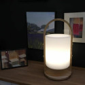 Lamp Lumisky White