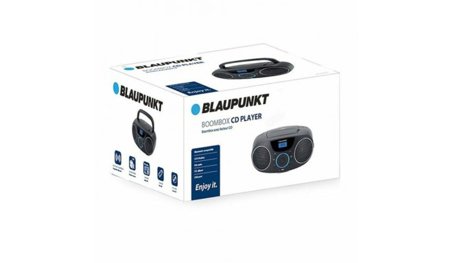 Плейер CD/MP3 Blaupunkt BLP8730 Bluetooth