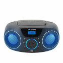 CD/MP3 Atskaņotājs Blaupunkt BLP8730 Bluetooth