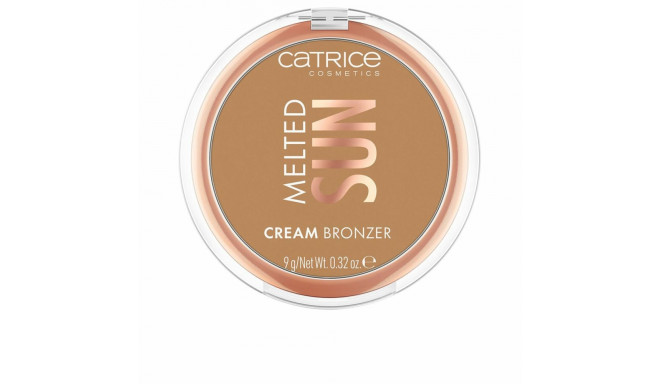 Bronzer Catrice Melted Sun Nº 020 Beach Babe 9 g