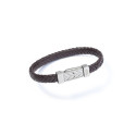 Meeste Käevõru AN Jewels AA.P256LSBR.M