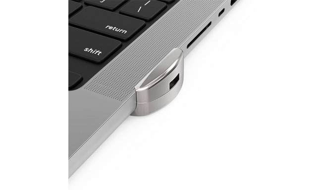 Turva-aabel Compulocks MBPR16LDG02