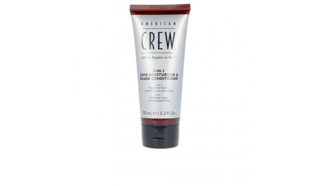 Facial Lotion 2 in 1 American Crew (100 ml)