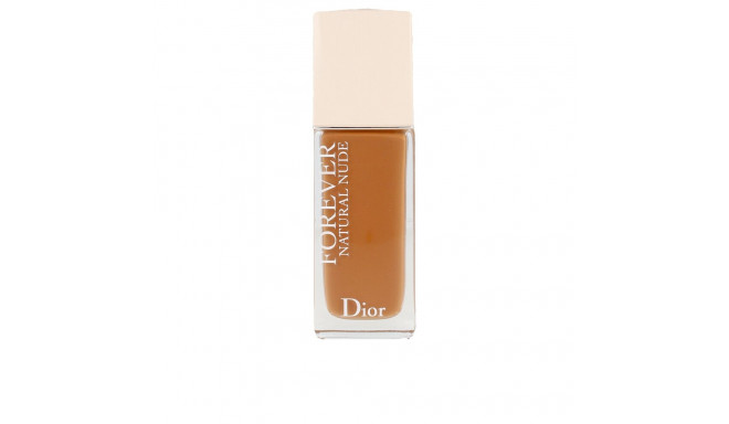 DIORSKIN FOREVER NATURAL NUDE foundation #6N