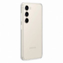 Samsung Frame Cover for Samsung Galaxy S23 case with interchangeable backs white (EF-MS911CWEGWW)