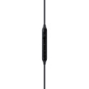 Samsung AKG wired in-ear headphones USB-C black (EO-IC100BBEGEU)