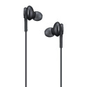 Samsung AKG wired in-ear headphones USB-C black (EO-IC100BBEGEU)