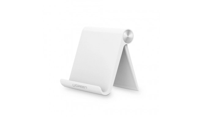 Ugreen tablet desk stand LP115, white (30485)