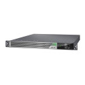 APC Smart-UPS Ultra Li-Ion SRTL2KRM1UINC, 2KW, 1U Rack/Tower/Wall, 3x C13 &amp; 2x C19, NMC