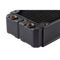 Corsair CX-9030006-WW computer cooling system part/accessory Radiator block