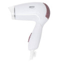 Camry Premium CR 2254 hair dryer 1200 W Pink, White