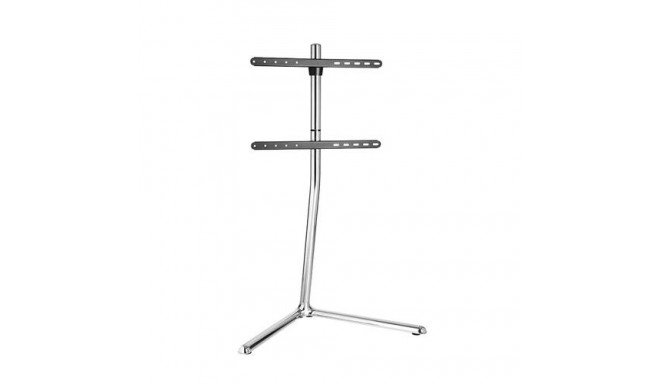 LogiLink BP0080 TV mount 177.8 cm (70&quot;) Chrome