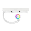 ARCTIC Liquid Freezer III 360 A-RGB - Multi Compatible All-in-One CPU Water Cooler with A-RGB