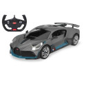 Jamara Bugatti Divo Radio-Controlled (RC) model On-road racing car Electric engine 1:14