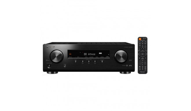 Pioneer VSX-534 5.1 channels Surround 3D Black