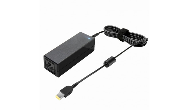 Laptop charger LENOVO 45W 20V, 2.25A