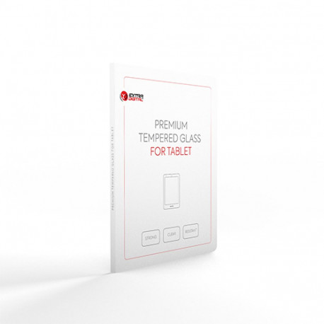 Tempered glass screen protector Lenovo Idea Tab M10 X606L 10.3'' (2.5D)