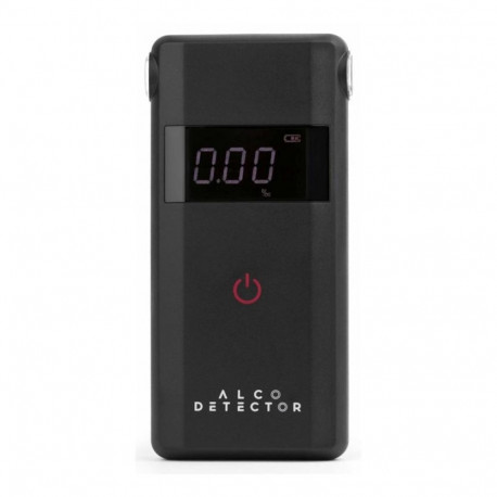 Alkomeeter ALCODETECTOR EC4
