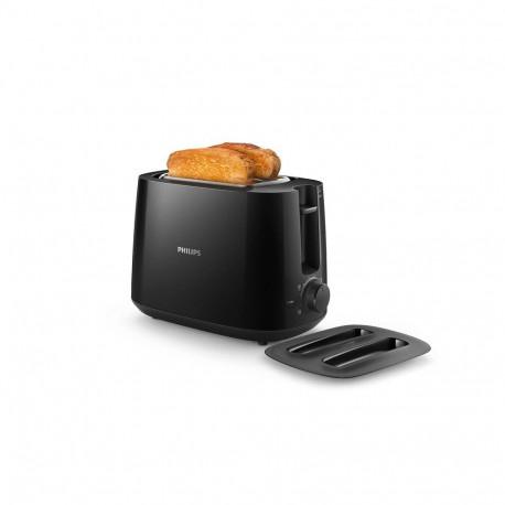 Philips HD2582/90 röster