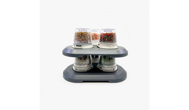 FINAMILL Triangle Tray