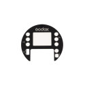 Godox AD300PRO mirror for LCD screen