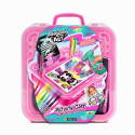 CANAL TOYS Airbrush Art Activity Case