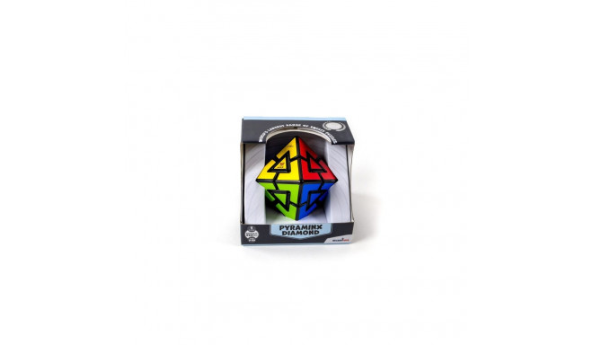 RECENT TOYS Logic game Pyraminx Diamond