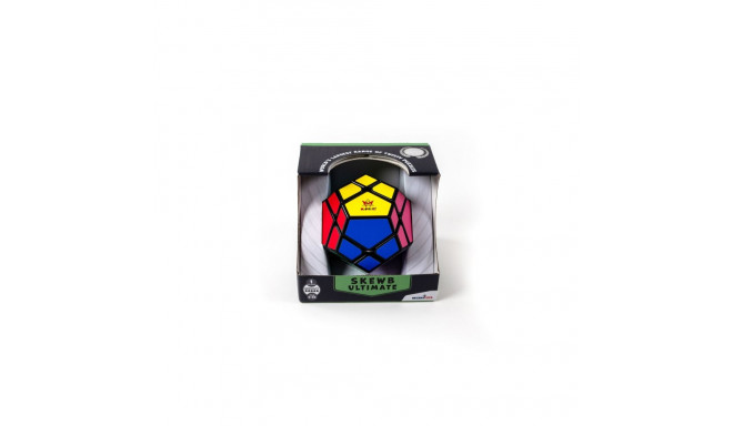 RECENT TOYS Logic game Skewb Ultimate