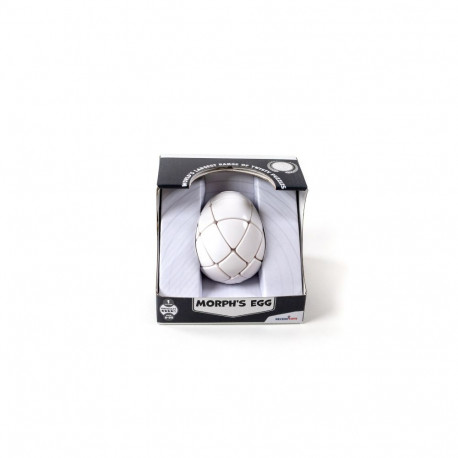 RECENT TOYS Logic game Morph’s Egg