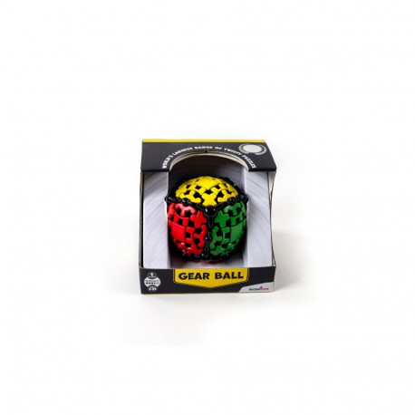 RECENT TOYS Loogikamäng Gear Ball
