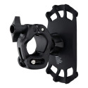 Bike phone holder for mobile phone X1S-MB01 black