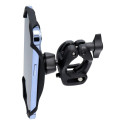 Bike phone holder for mobile phone X1S-MB01 black