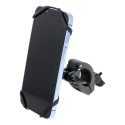 Magnetic bike phone holder M4S-MB3 black