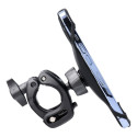 Bike phone holder for mobile phone X1S-MB01 black