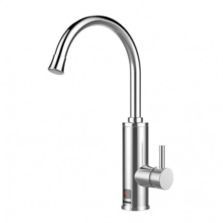 Instantaneous veesoojendi N'OVEEN IWH850 inox