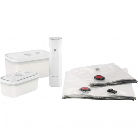 ZWILLING plastikust algkomplekt 36807-006-0 S/M Fresh & Save