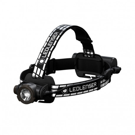 Ledlenser H7R Signature must pealamp