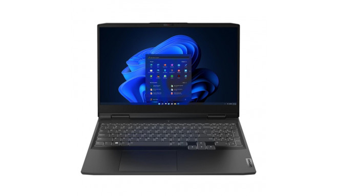 Lenovo IdeaPad Gaming 3 15ARH7 AMD Ryzen™ 5 7535HS Sülearvuti 39.6 cm (15.6") Full HD 16 GB DDR5-SDR