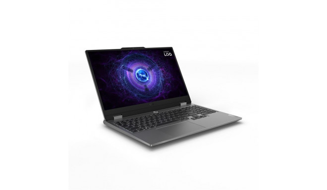 Lenovo LOQ 15IAX9 Intel® Core™ i5 i5-12450HX sülearvuti 39,6 cm (15,6") Full HD 16 GB DDR5-SDRAM 1 T