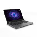 Lenovo LOQ Intel® Core™ i5 i5-12450HX Laptop 39.6 cm (15.6") Full HD 16 GB DDR5-SDRAM 512 GB SSD NVI