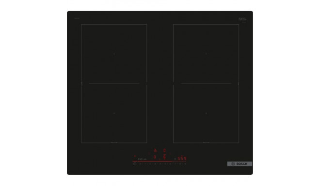 BOSCH PVQ61RHB1E induction hob