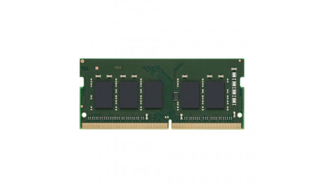 Kingston SODIMM ECC 8GB DDR4 1Rx8 Hynix D 3200MHz PC4-25600 KSM32SES8/8HD